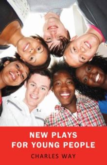 New Plays for Young People