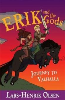 Erik and the Gods: Journey to Valhalla