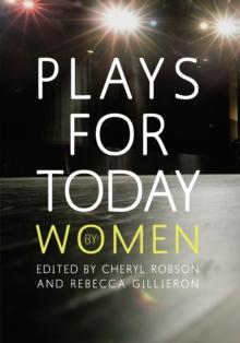 Plays for Today By Women