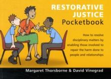 Restorative Justice Pocketbook : Restorative Justice Pocketbook