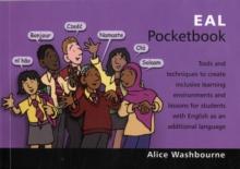 EAL Pocketbook : EAL Pocketbook