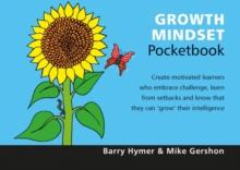 Growth Mindset Pocketbook : Growth Mindset Pocketbook