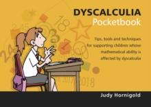 Dyscalculia Pocketbook : Dyscalculia Pocketbook