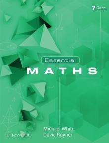 Essential Maths 7 Core