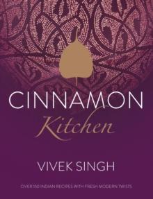 Cinnamon Kitchen : The Cookbook