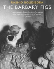 The Barbary Figs