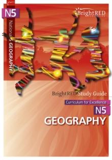 National 5 Geography Study Guide