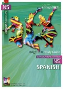 National 5 Spanish Study Guide : N5