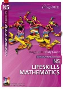 National 5 Applications of Mathematics Study Guide