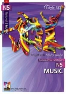 National 5 Music Study Guide