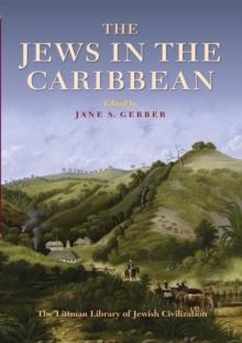 The Jews in the Caribbean