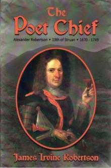 The Poet Chief