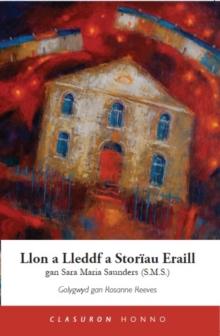 Llon a Lleddf a Storiau Eraill