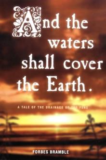 And The Waters Shall Cover The Earth