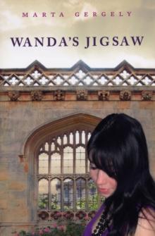 Wanda's Jigsaw : A moving story of a young immigrant