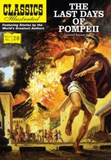 Last Days of Pompeii