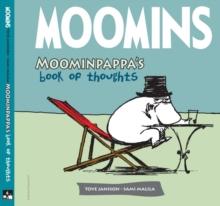 Moominpappa's Book of Thoughts