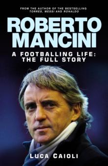 Roberto Mancini