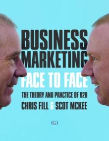 Business Marketing Face to Face