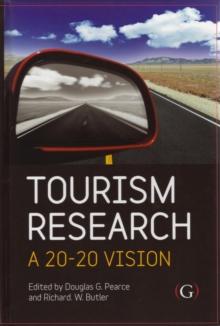 Tourism Research : A 20:20 vision