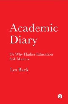 Academic Diary