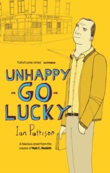 Unhappy-Go-Lucky