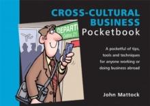 Cross-Cultural Business Pocketbook