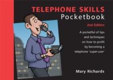 Telephone Skills Pocketbook