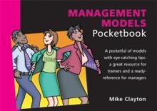 Management Models Pocketbook