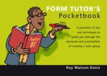 Form Tutor's Pocketbook