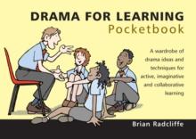 Drama For Learning Pocketbook