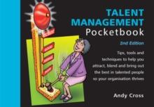 Talent Management Pocketbook