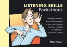 Listening Skills Pocketbook