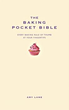 The Baking Pocket Bible