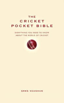 The Cricket Pocket Bible