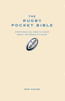 The Rugby Pocket Bible