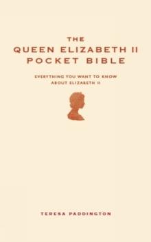 The Elizabeth II Pocket Bible