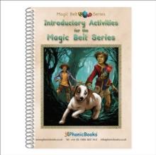 Phonic Books Magic Belt Introductory Activities : Sounds Of The Alphabet