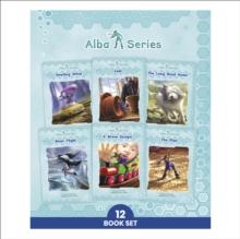 Phonic Books Alba : Adjacent consonants and consonant digraphs, and alternative spellings for vowel sounds