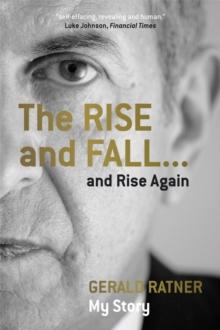 The Rise and Fall...and Rise Again