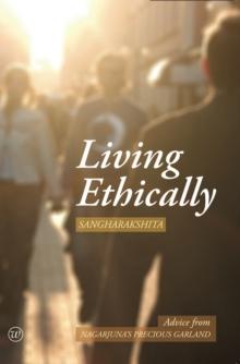 Living Ethically