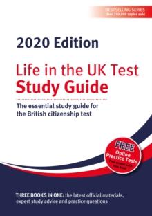 Life in the UK Test : Study Guide 2020 Digital Edition