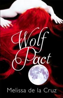 Wolf Pact: A Wolf Pact Novel : Number 1 in series