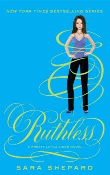 Ruthless : Number 10 In Series