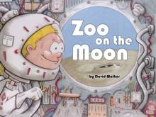 Zoo On The Moon