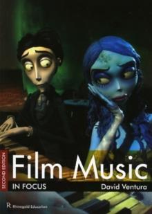 David Ventura : Film Music in Focus