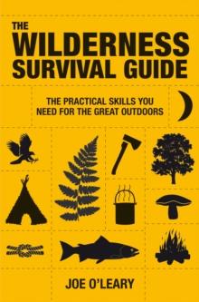 Wilderness Survival Guide : The Practical Skills You Need for the Great Outdoors