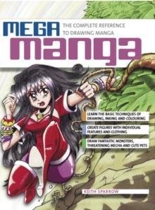 Mega Manga