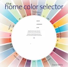 Home Colour Selector