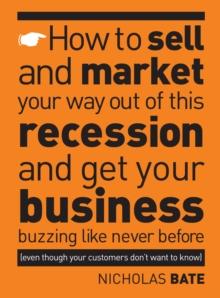 How to sell and market your business